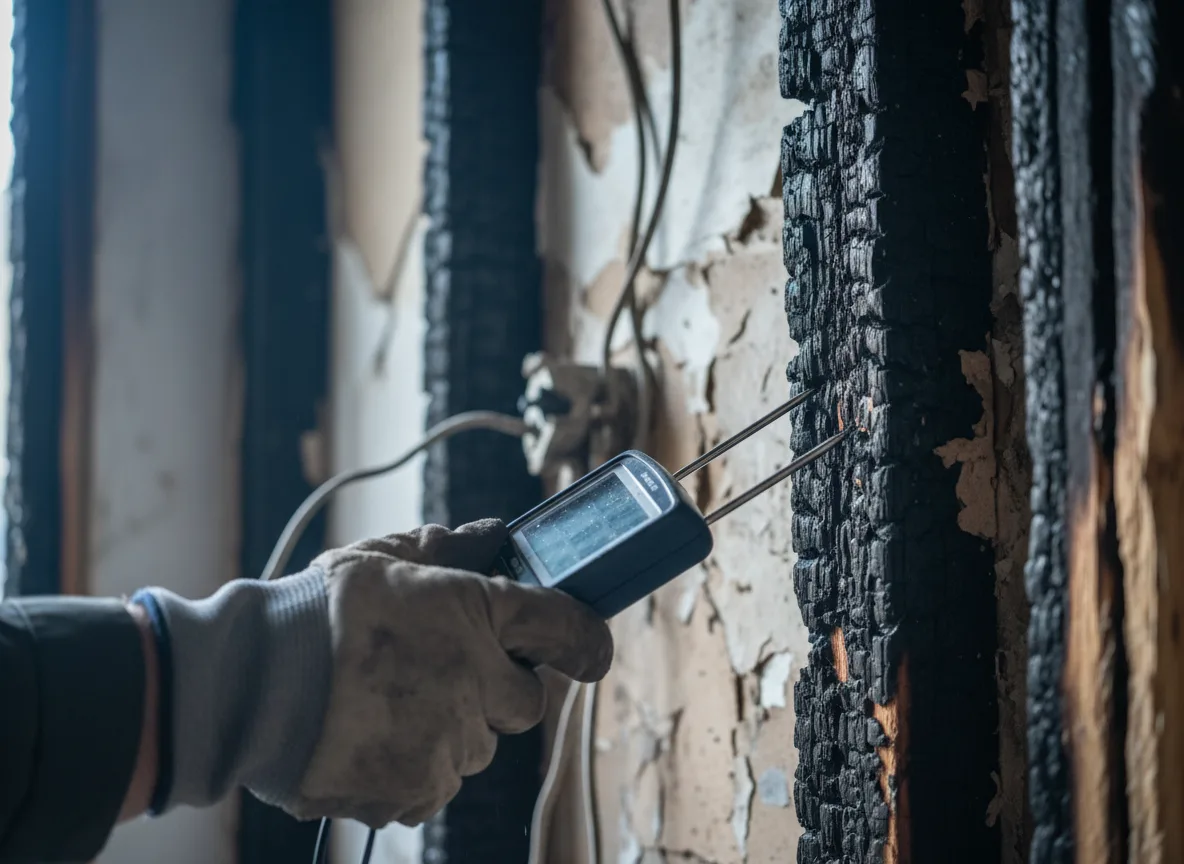 Fire Damage Restoration Bunker, MO FAQs